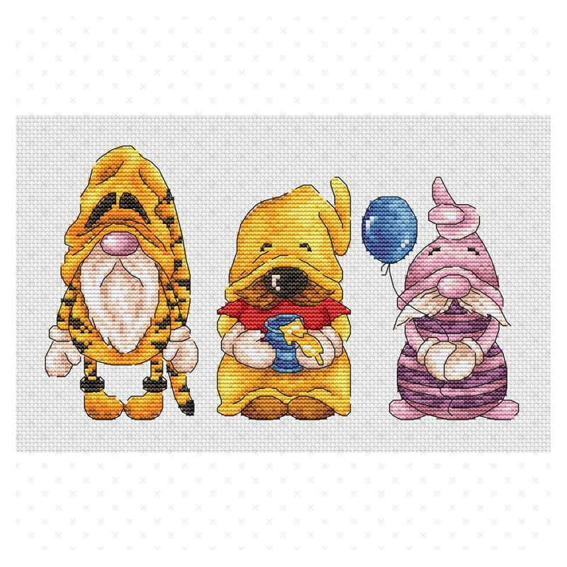 Green Terrace – Winnie the Pooh