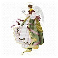 Lavender & Lace LL 15