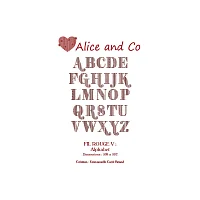 Alice and Co FRO05