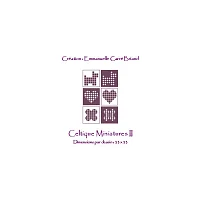 Alice and Co CMI04