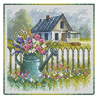 Green Terrace – Simple Joys: The Home and Garden