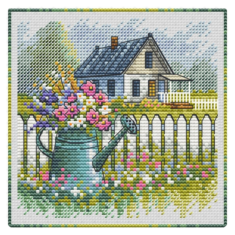 Green Terrace – The Home and Garden