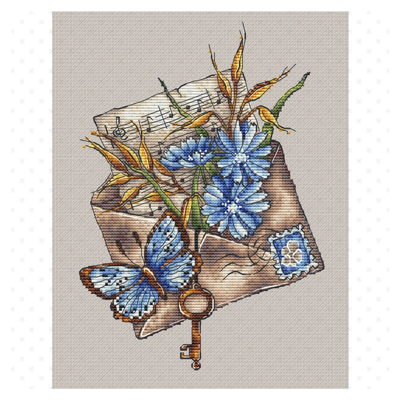 Green Terrace – Botanical Dreams 2