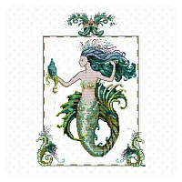 Mirabilia MD-098