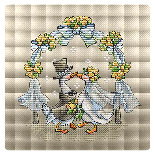 Green Terrace – Wedding