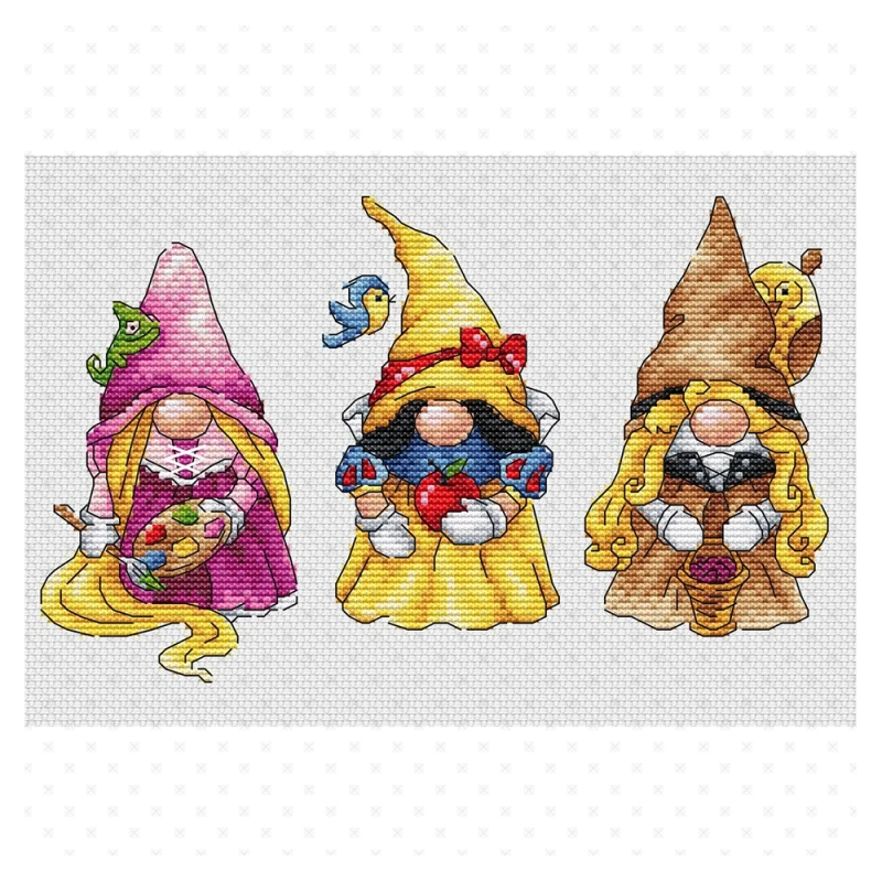 Green Terrace – Princesses 2