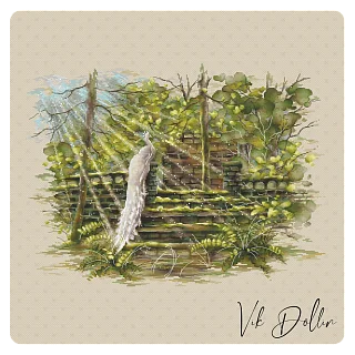 Vik Dollin – Затерянный город
