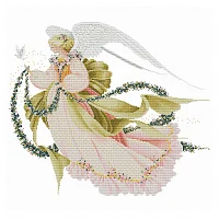 Lavender & Lace LL 26