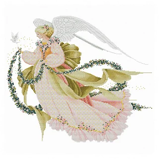 Lavender & Lace LL 26