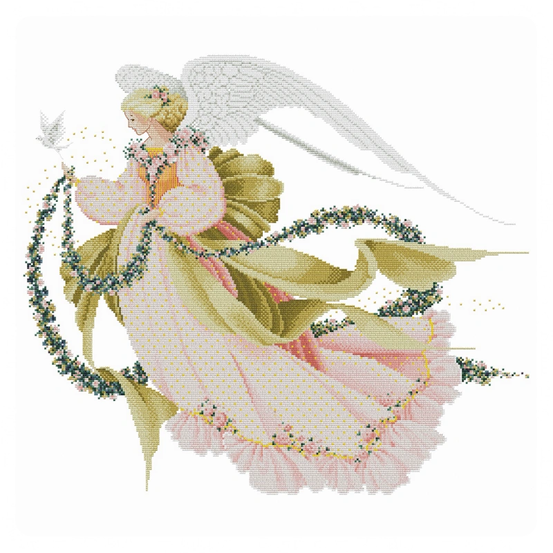 Lavender & Lace LL 26