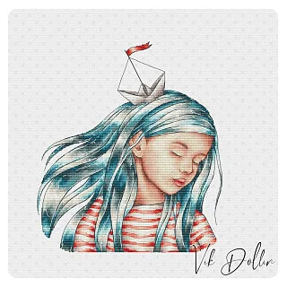 Vik Dollin – Маленькая весна