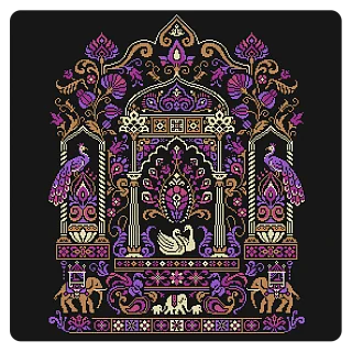 OwlForest 0588