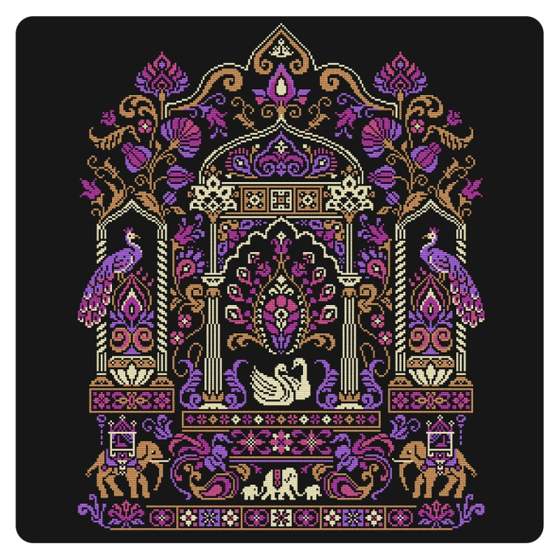 OwlForest 0588
