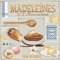 Madame la Fée 185