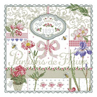 Madame la Fée 151