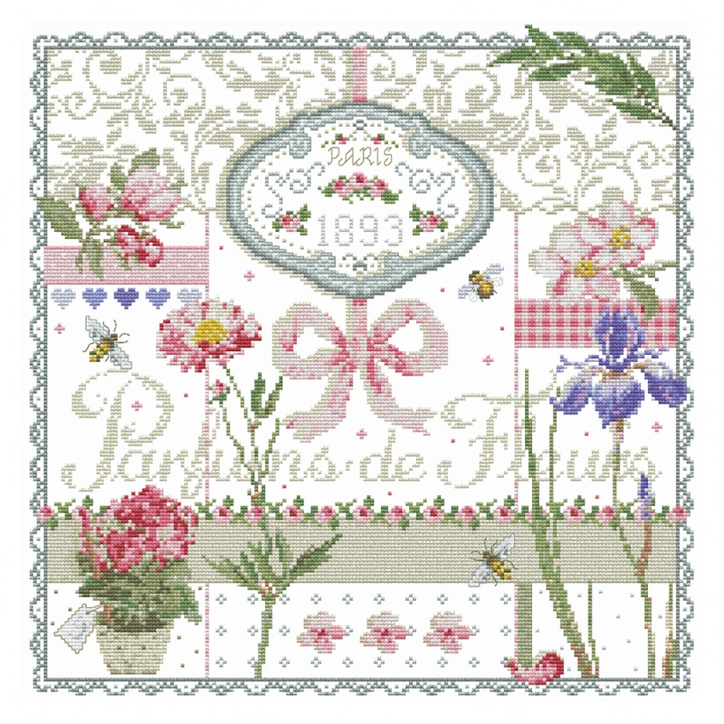 Madame la Fée 151