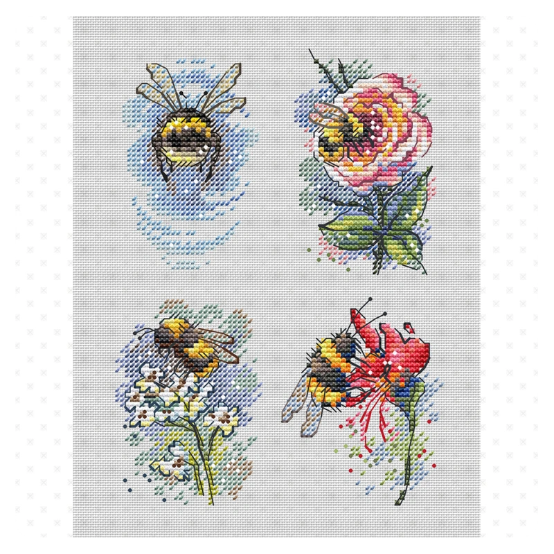 Green Terrace – Bumblebee