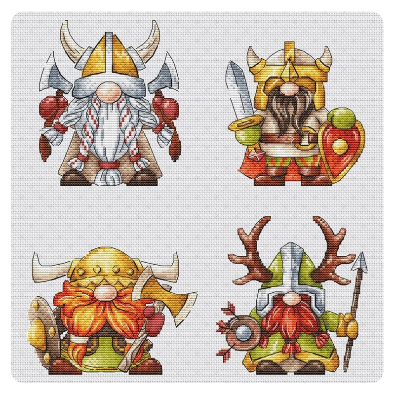 Green Terrace – Vikings