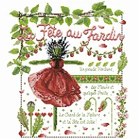 Madame la Fee 122