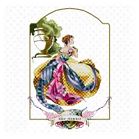 Mirabilia MD-039