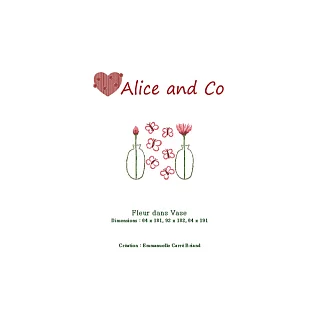Alice and Co JFV01