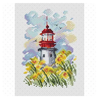 Green Terrace – Spring Lighthouse