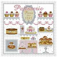 Madame la Fee 087