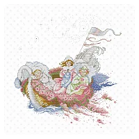Mirabilia MD-016