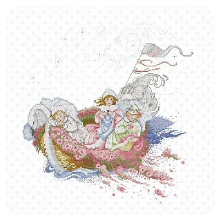 Mirabilia MD-016