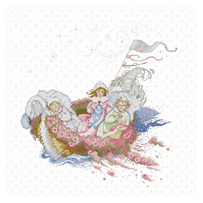 Mirabilia MD-016