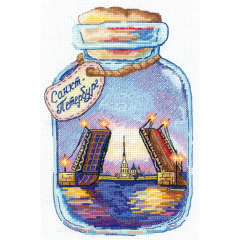 Сделай своими руками Г-08