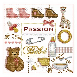 Madame la Fee 056