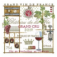 Madame la Fée 147