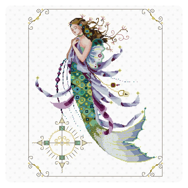 Mirabilia MD-071