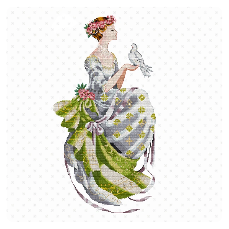 Mirabilia MD-058