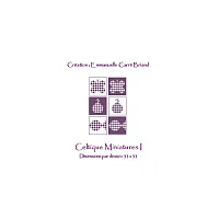 Alice and Co CMI03
