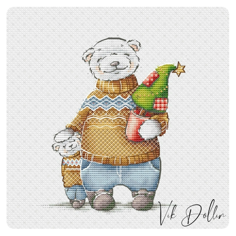 Vik Dollin – Семейный праздник