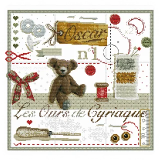 Madame la Fee 126