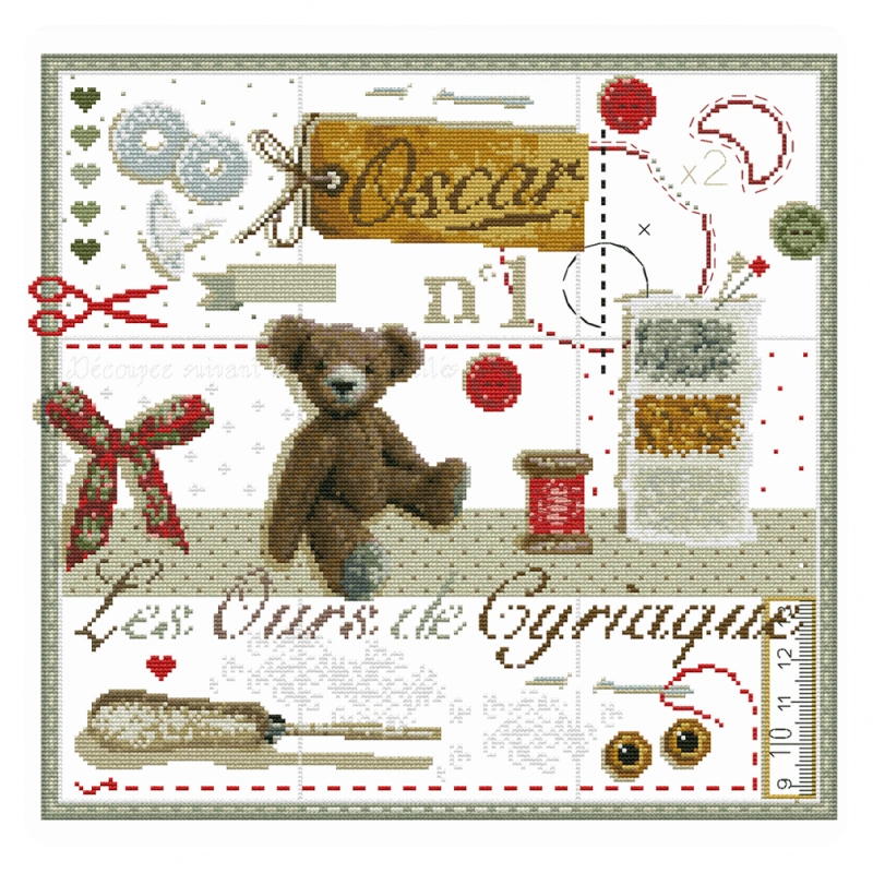 Madame la Fee 126