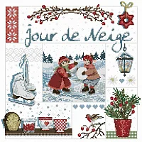 Madame la Fee 096