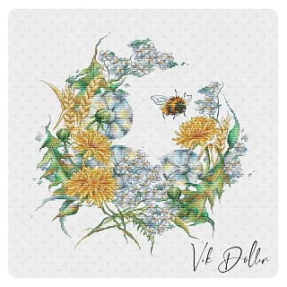 Vik Dollin – Летнее мгновенье