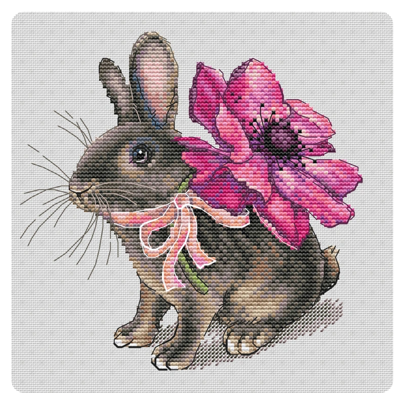 Green Terrace – Black Rabbit