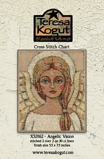 Teresa Kogut XS3162