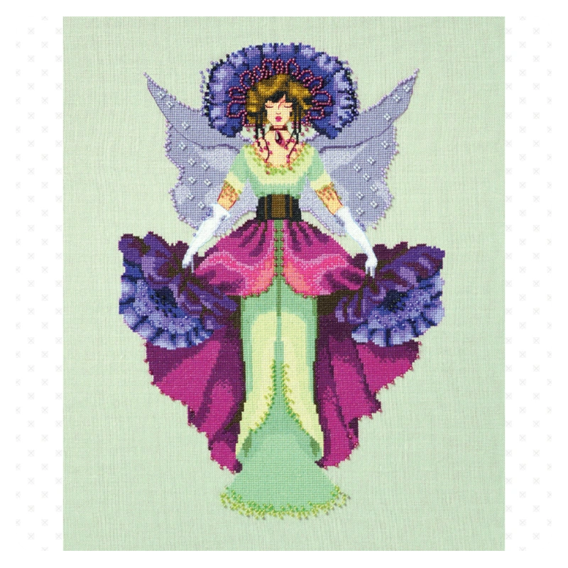 Mirabilia MD-192