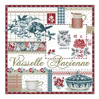 Madame la Fee 089