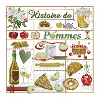Madame la Fee 066
