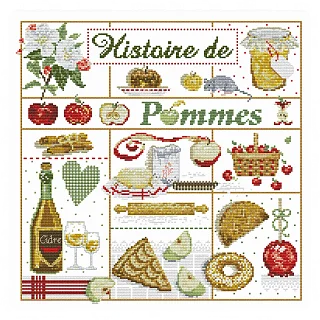 Madame la Fee 066