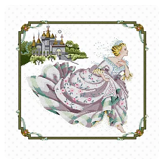 Mirabilia MD-069