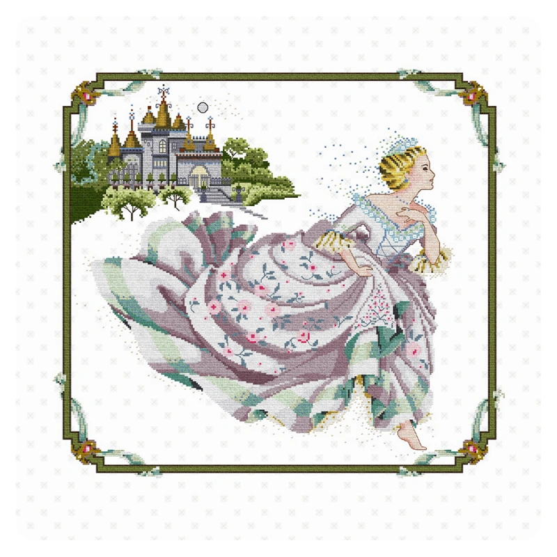 Mirabilia MD-069