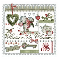 Madame la Fee 100